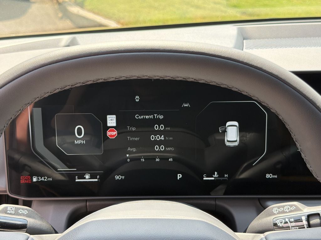 2027 Kia Seltos X-Line SX