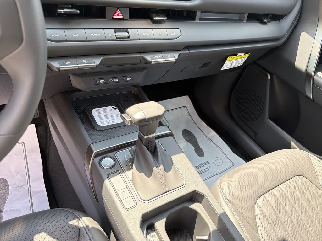 2027 Kia Seltos X-Line SX