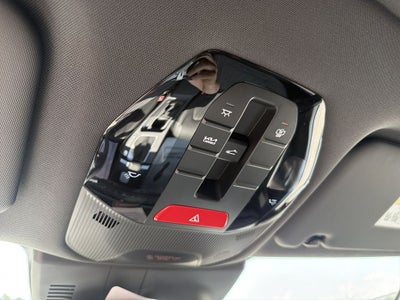 2027 Kia Seltos X-Line SX