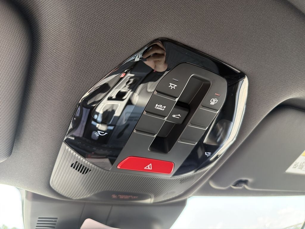 2027 Kia Seltos X-Line SX