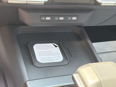 2027 Kia Seltos X-Line SX