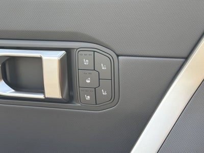 2027 Kia Seltos X-Line SX
