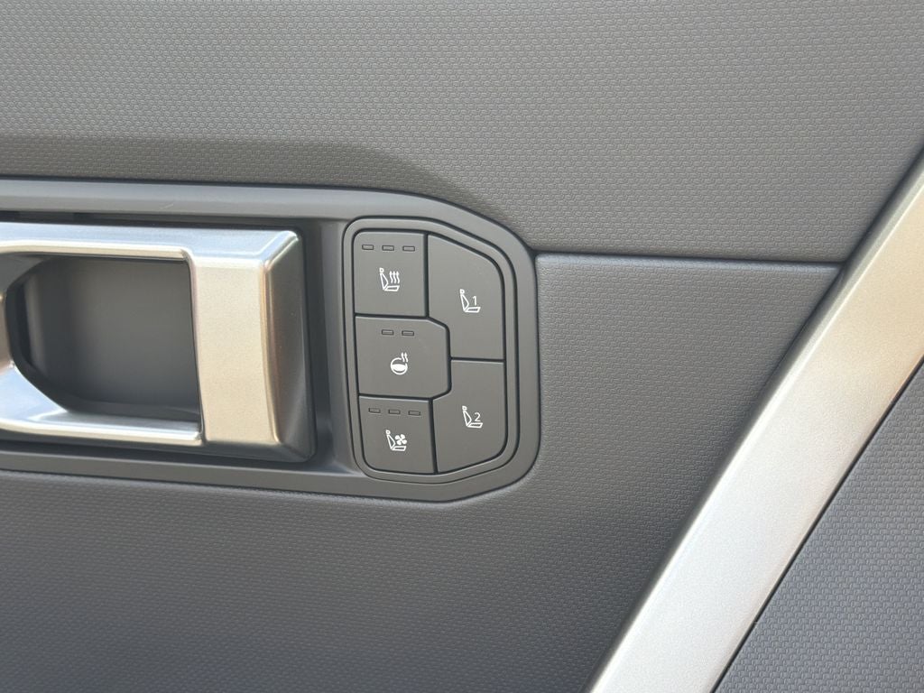 2027 Kia Seltos X-Line SX