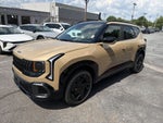 2027 Kia Seltos X-Line SX