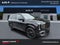 2027 Kia Seltos X-Line SX