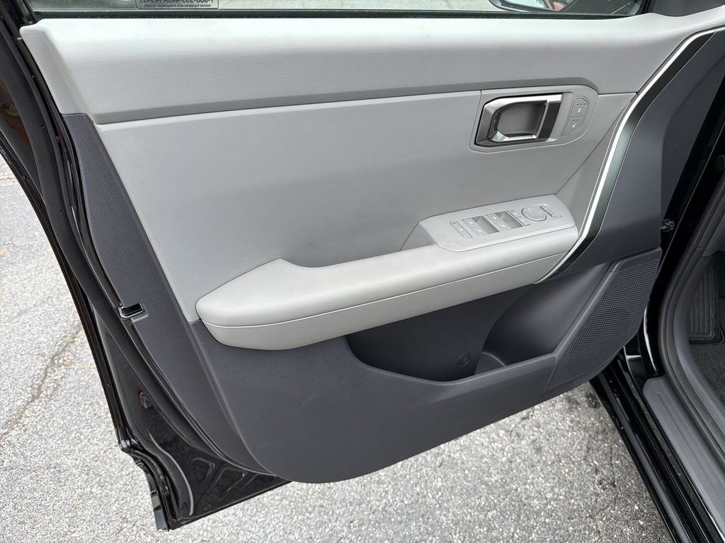 2027 Kia Seltos X-Line SX