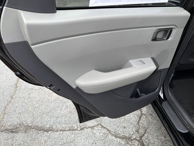 2027 Kia Seltos X-Line SX