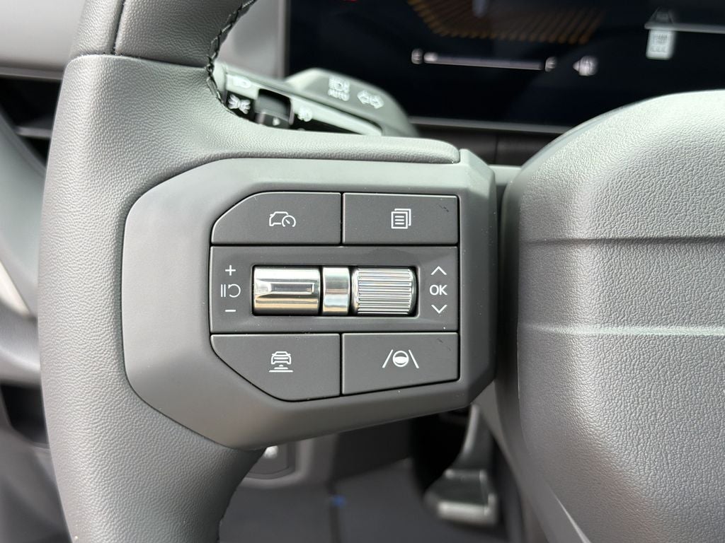 2027 Kia Seltos X-Line SX