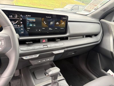2027 Kia Seltos X-Line SX