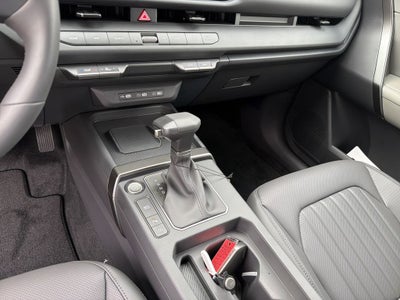 2027 Kia Seltos X-Line SX