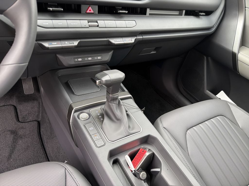 2027 Kia Seltos X-Line SX