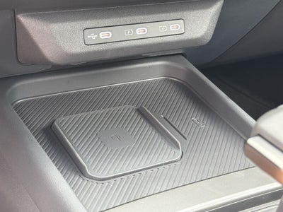 2027 Kia Seltos X-Line SX