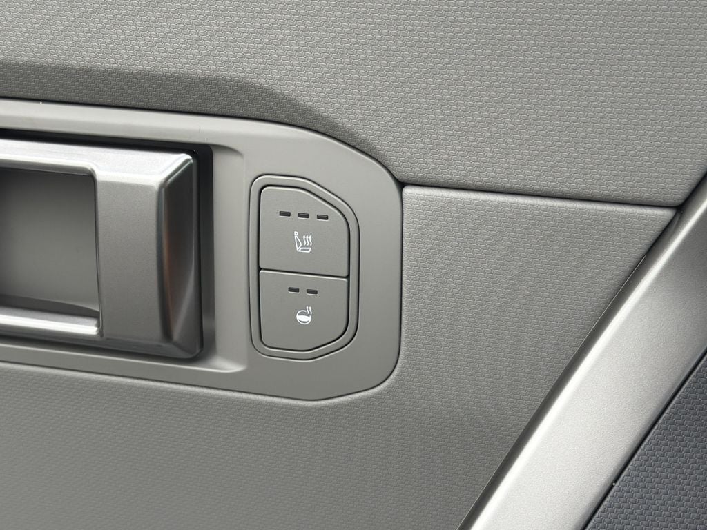 2027 Kia Seltos X-Line SX