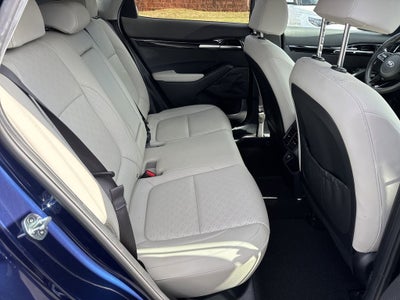2021 Kia Seltos SX
