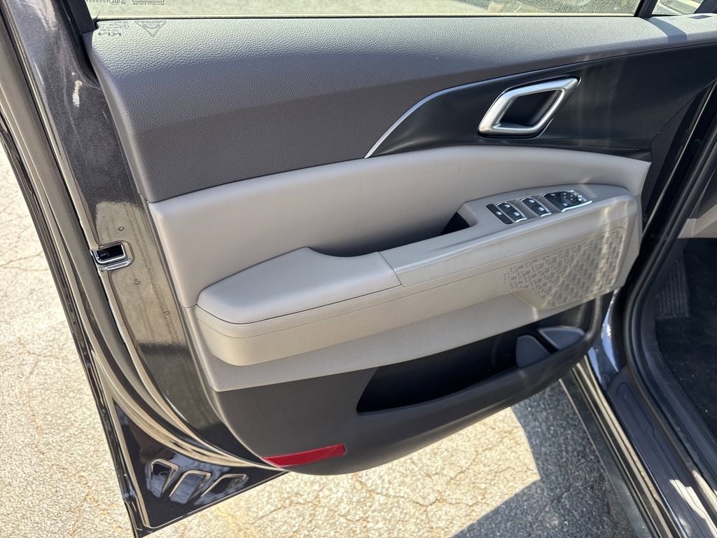 2026 Kia Carnival LX