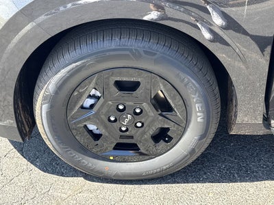 2026 Kia Carnival LX