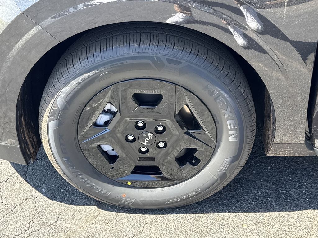 2026 Kia Carnival LX