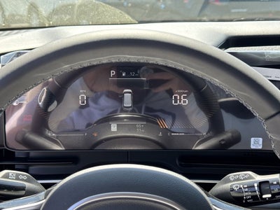 2026 Kia Carnival LX