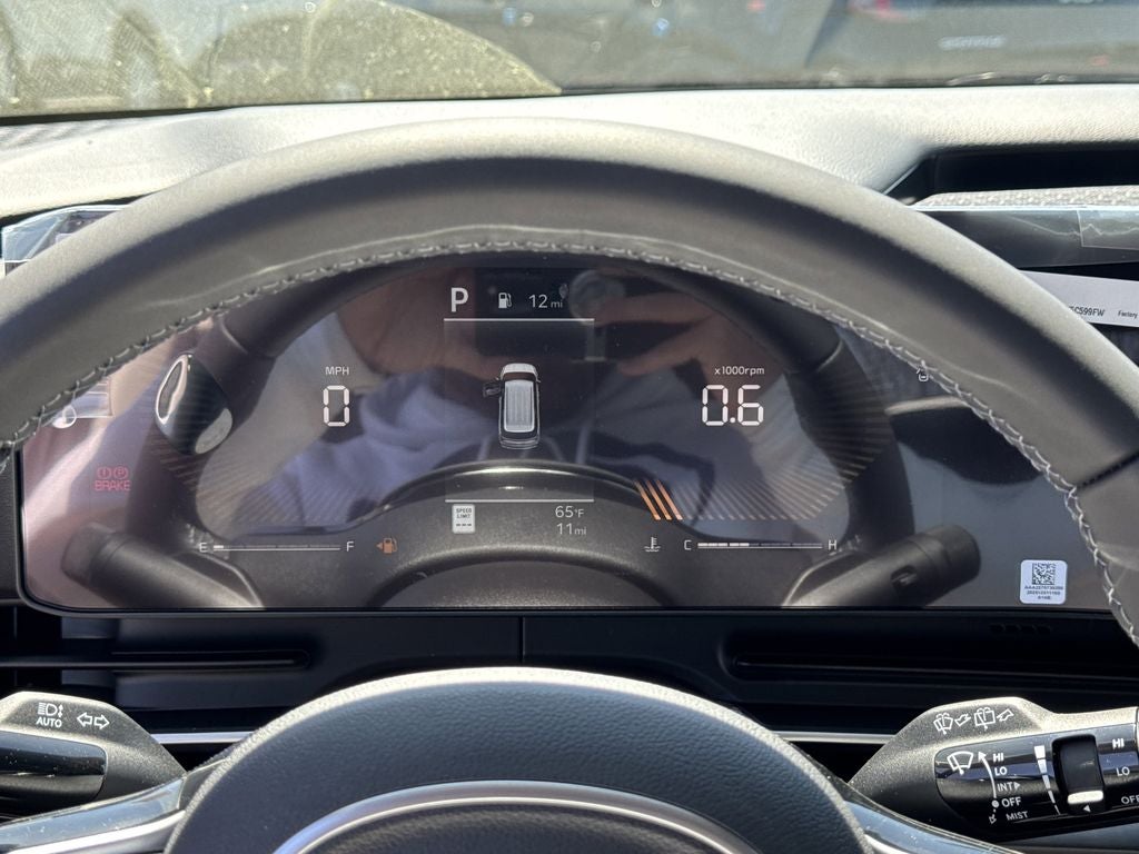 2026 Kia Carnival LX