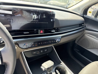 2026 Kia Carnival LX