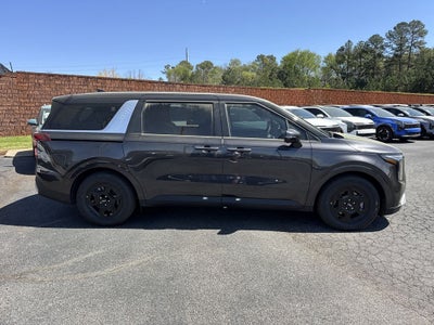 2026 Kia Carnival LX