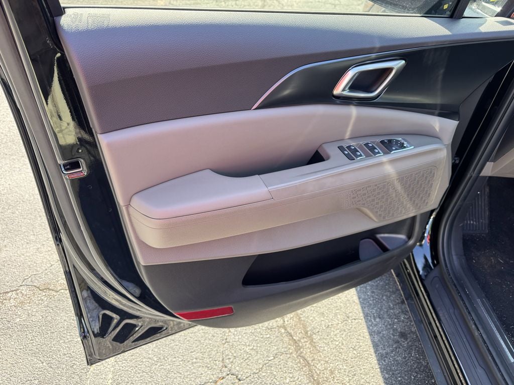 2026 Kia Carnival LX