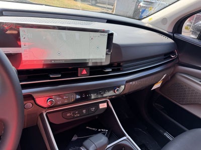 2026 Kia Carnival LX