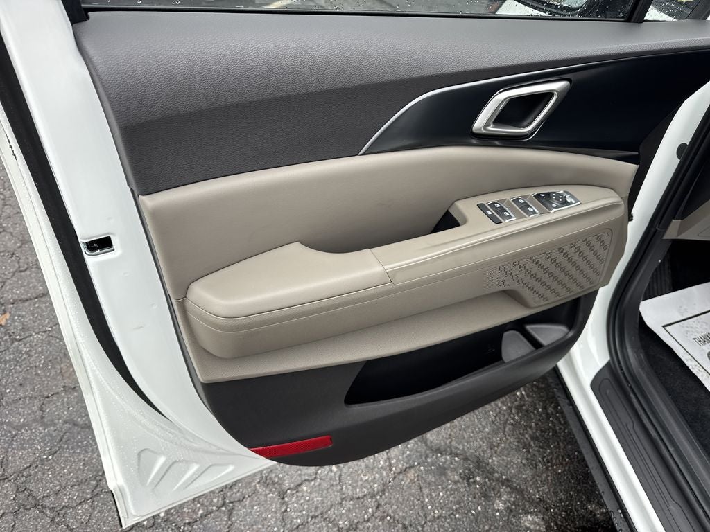 2026 Kia Carnival LX