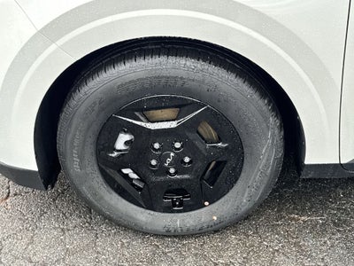 2026 Kia Carnival LX