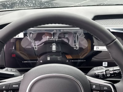 2026 Kia Carnival LX