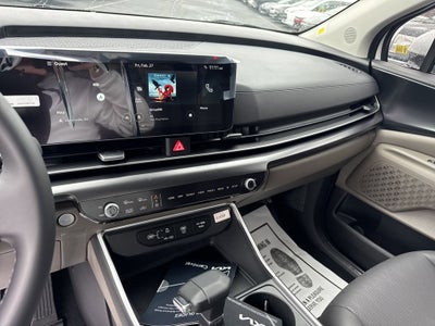 2026 Kia Carnival LX