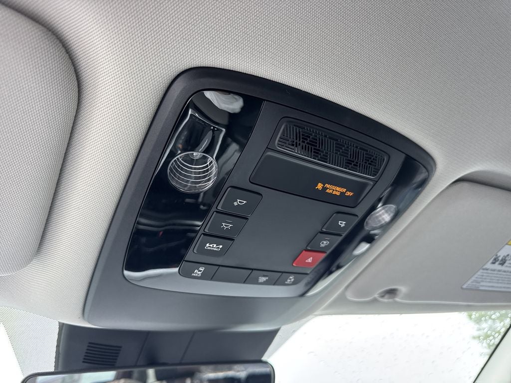 2026 Kia Carnival LX