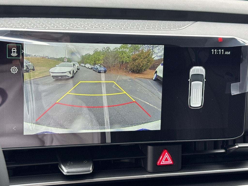 2026 Kia Carnival LX