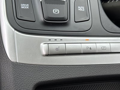 2026 Kia Carnival LX