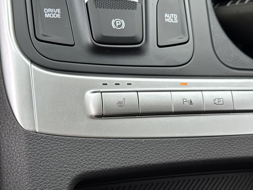 2026 Kia Carnival LX