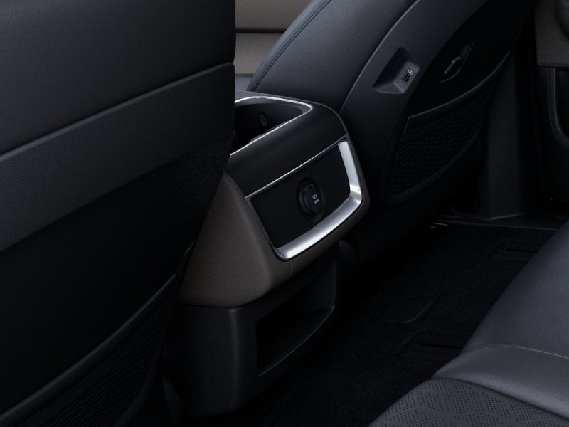 2026 Kia Carnival LX