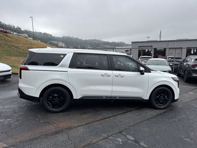 2026 Kia Carnival LX