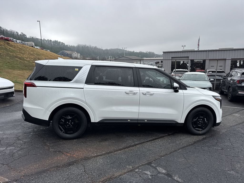 2026 Kia Carnival LX