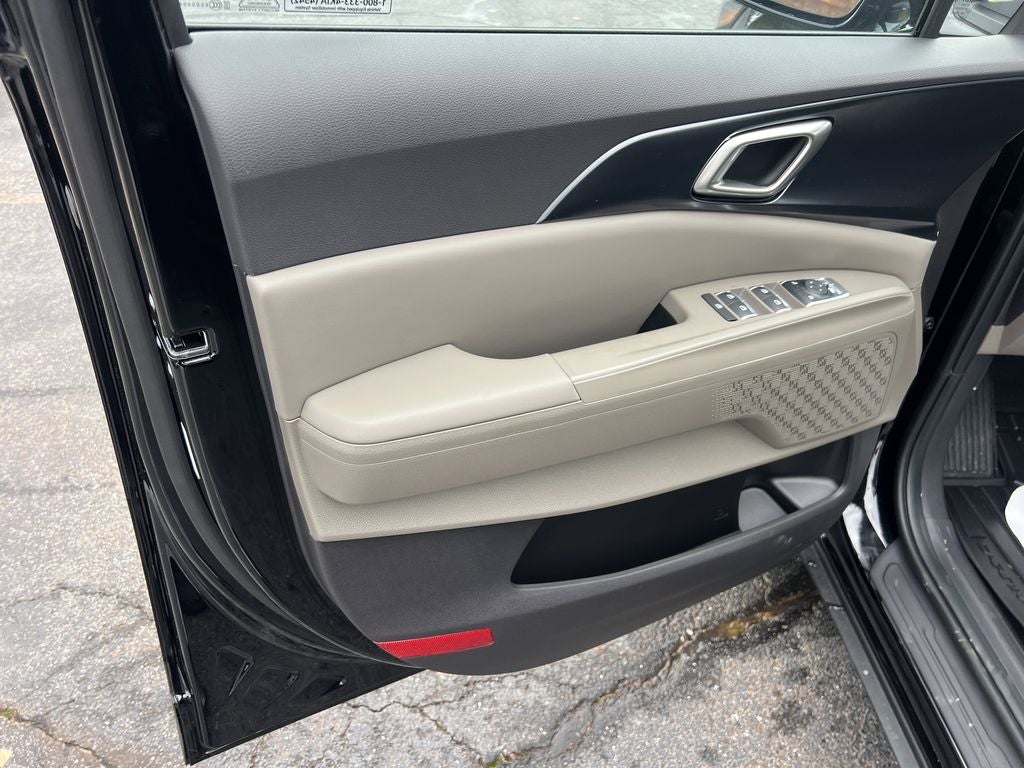 2026 Kia Carnival LX