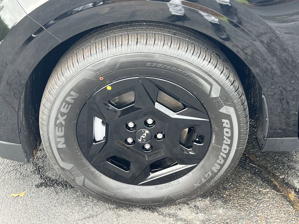 2026 Kia Carnival LX