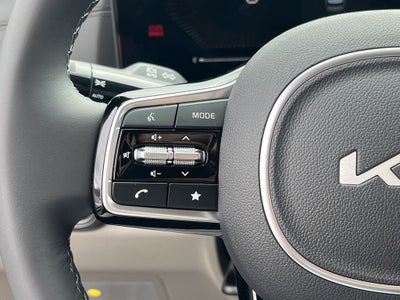 2026 Kia Carnival LX