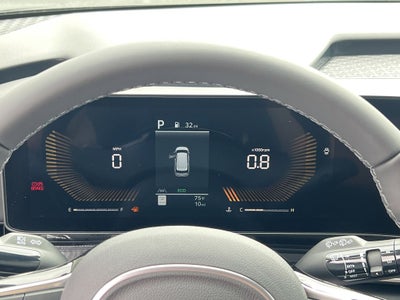 2026 Kia Carnival LX