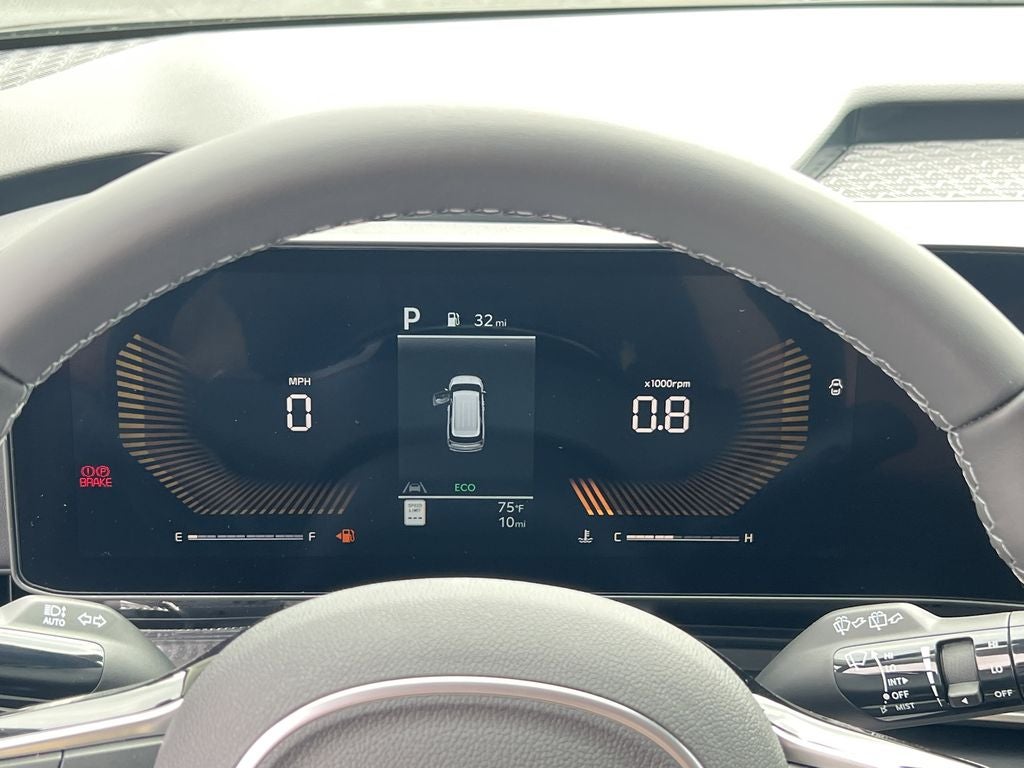 2026 Kia Carnival LX