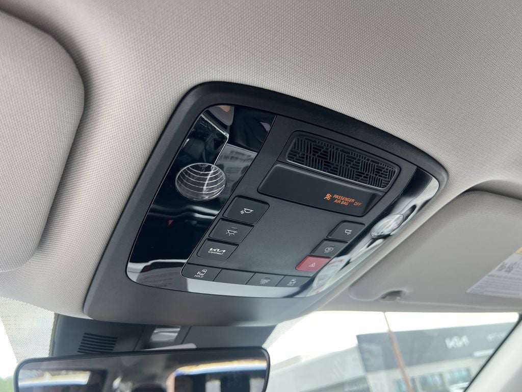 2026 Kia Carnival LX