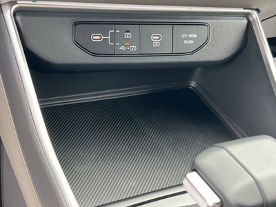 2026 Kia Carnival LX