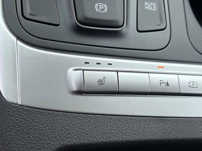 2026 Kia Carnival LX