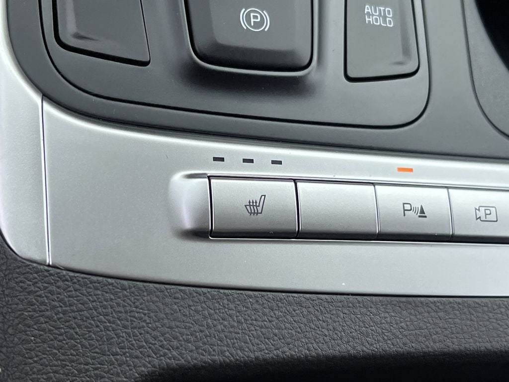 2026 Kia Carnival LX