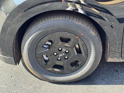 2026 Kia Carnival LX