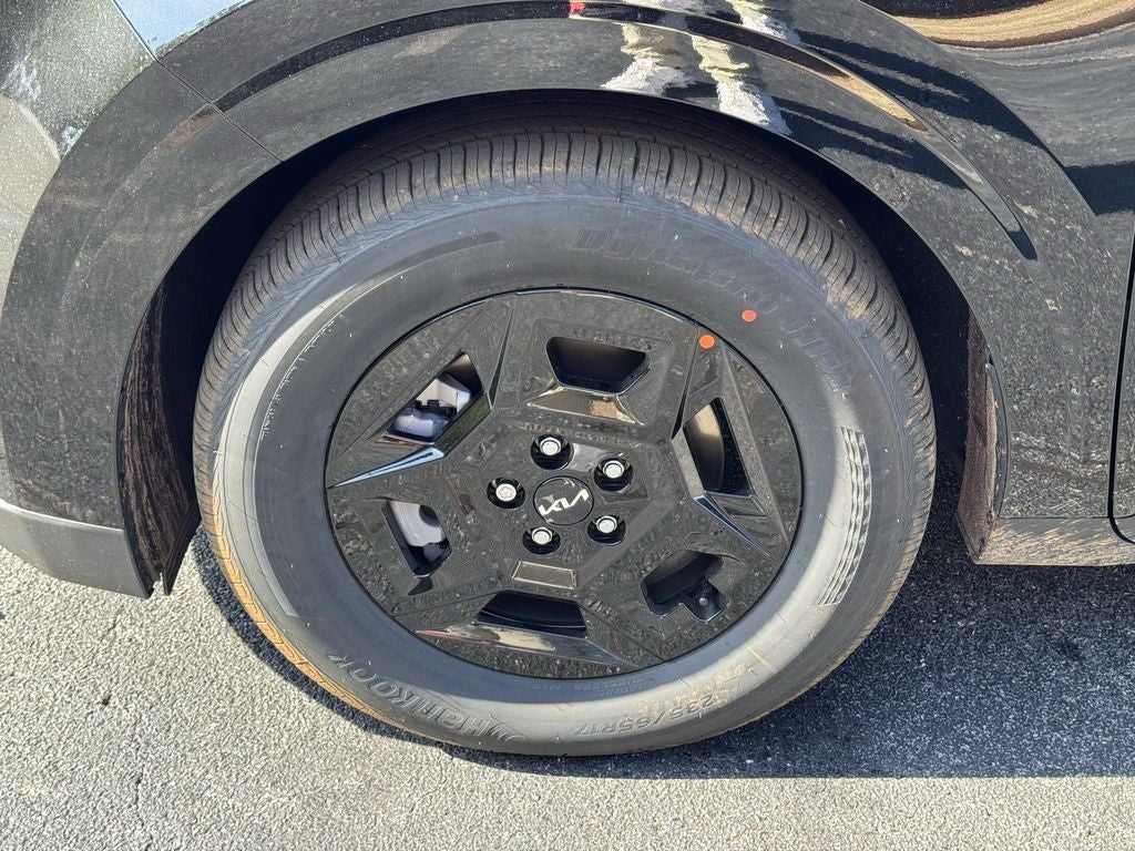 2026 Kia Carnival LX