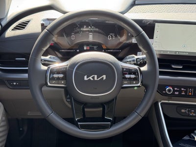 2026 Kia Carnival LX